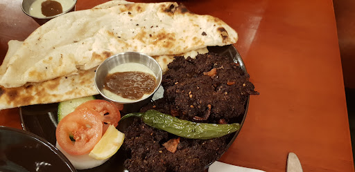Photo of Kebab Bey Restaurant - 8056 King George Blvd #107, Surrey, BC V3W 5B5